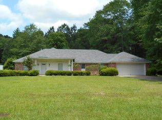 165 E Woodhaven Rd, Ruston, LA 71270