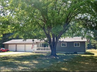 801 Wells Ave NW, Sebeka, MN 56477