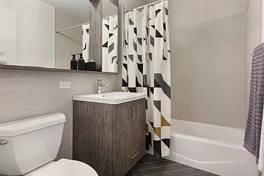 Rented by Fetner Properties