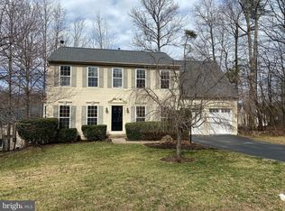 13072 Dove Tree Ct, Manassas, VA 20112