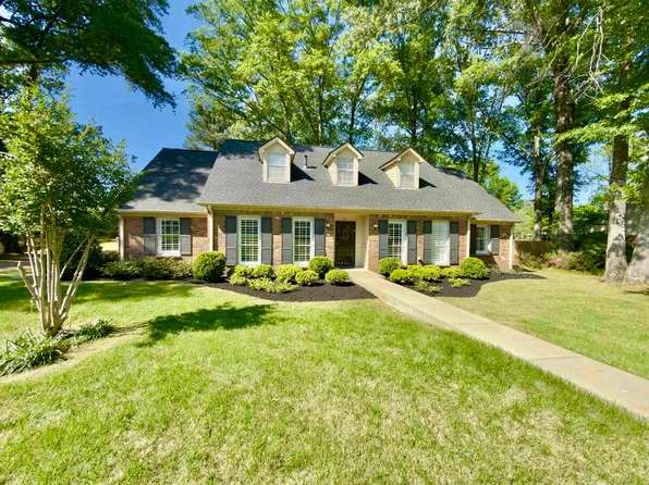 7150 Woodridge Ln, Germantown, TN 38138