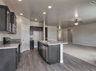 4153 W Stone House St, Eagle, ID 83616