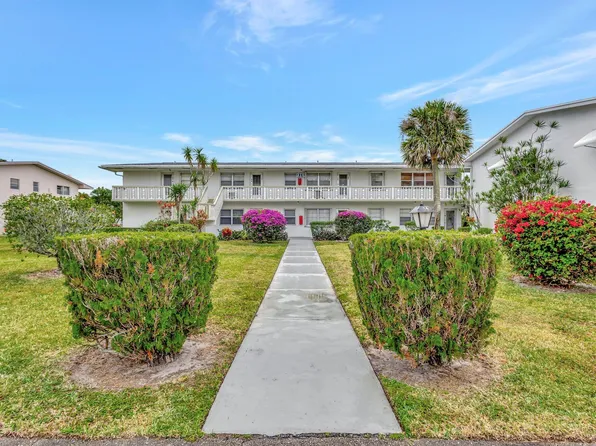 189 Coventry H, West Palm Beach, FL 33417