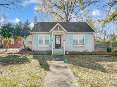 3800 Craig Ave, Charlotte, NC, 28211