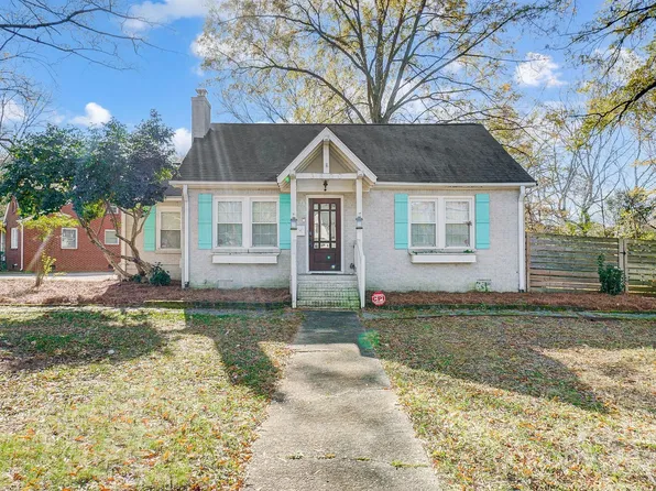 3800 Craig Ave, Charlotte, NC 28211