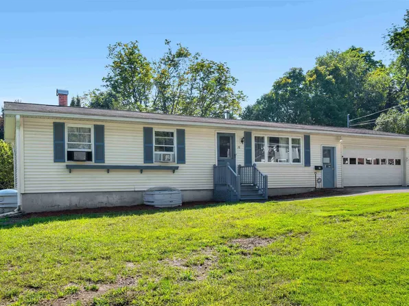 28 Palmisano Plaza, Barre City, VT 05641