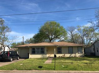 1003 Windowmere St, Bryan, TX 77802