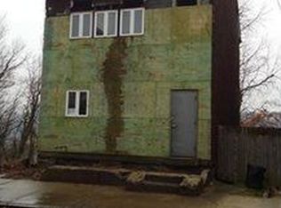 3608 Whitney St, Pittsburgh, PA 15213