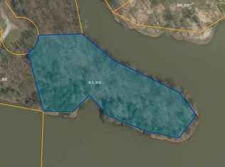 Westshore Dr, Trenton, TN 38382