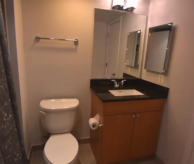 7500 Woodmont Ave #1102 — Photo 6