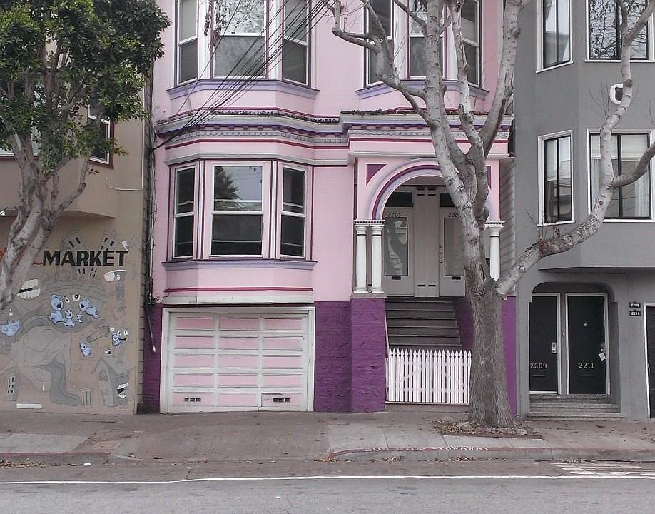 1st image of 2205 Bryant St #2205B