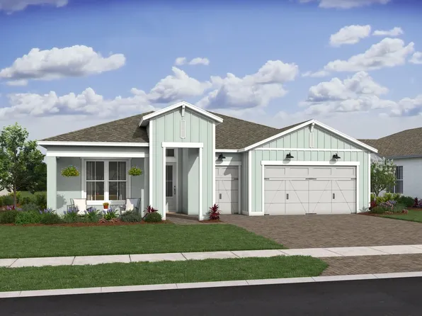 10176 NW Field Flower Trl, Port Saint Lucie, FL 34987