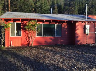 4505 Greenhorn Rd, Yreka, CA 96097