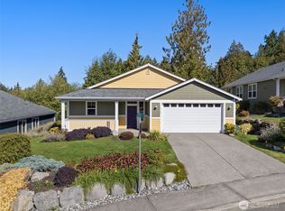 1711 NE Outlook Way, Poulsbo, WA 98370
