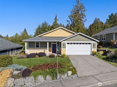 1711 NE Outlook Lane, Poulsbo, WA, 98370