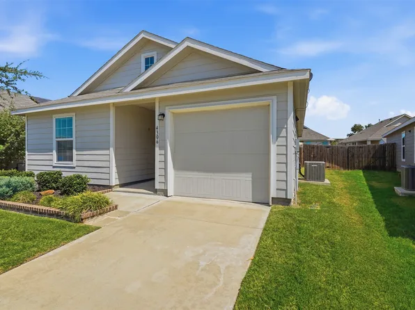 4306 Johnstown Ln, Forney, TX 75126