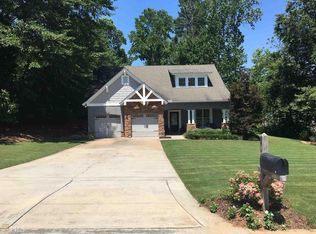 77 Deer Creek Run, Moreland, GA 30259