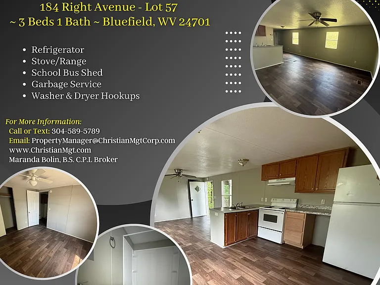 184 Right Ave — Photo 1