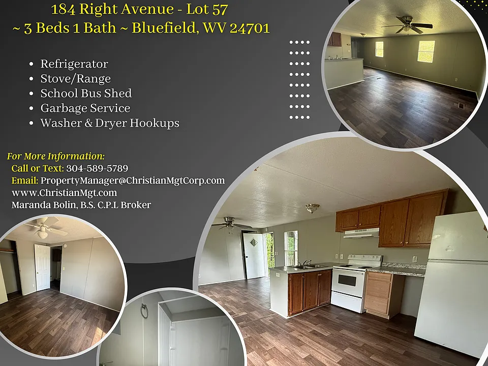 184 Right Ave