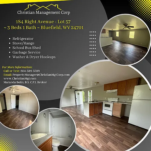 184 Right Ave Photo 1