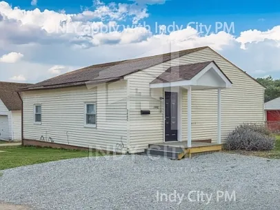 3440 N Harding St — Photo 1