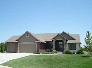 2306 Chestnut Ct, Augusta, KS 67010