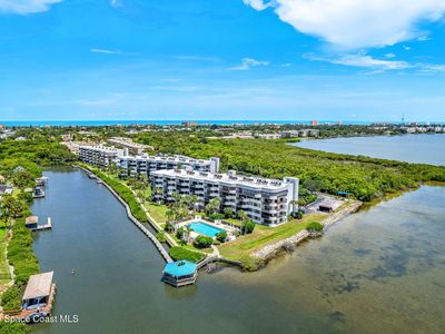 300 Columbia Dr APT 3407, Cape Canaveral, FL, 32920