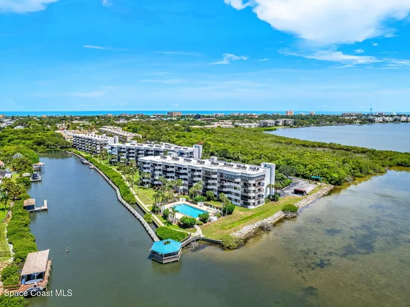 300 Columbia Dr APT 3407, Cape Canaveral, FL 32920