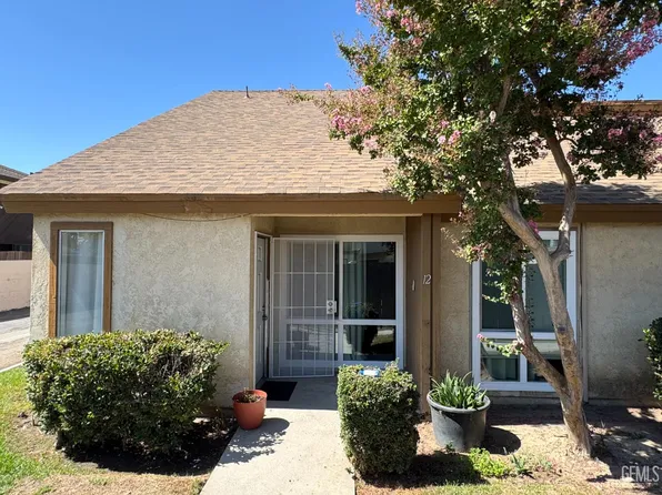 5001 Belle Ter APT 12, Bakersfield, CA 93309