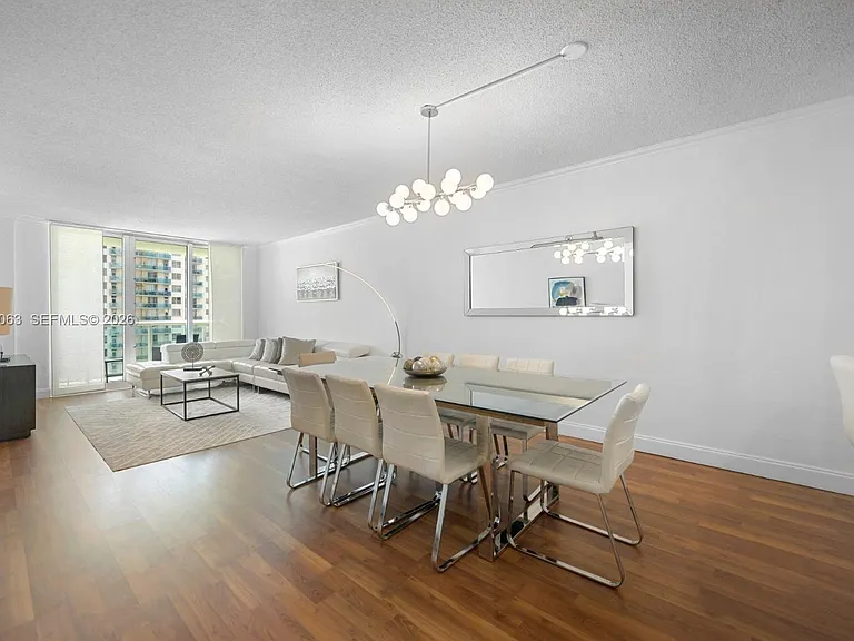 19380 Collins Ave #609 — Photo 7