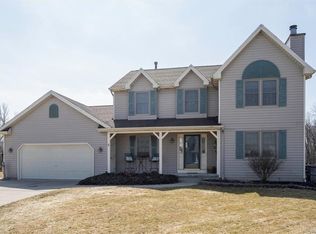 28 The Cmns, Grand Island, NY 14072
