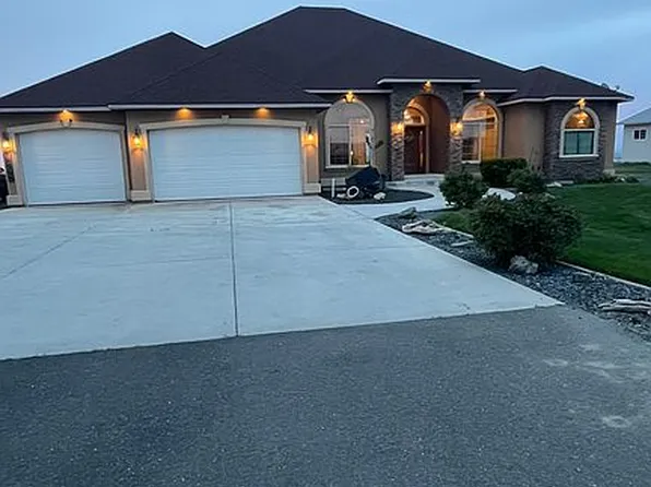 70516 E 680th Pr NE, Richland, WA 99352