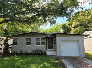 2926 Oberlin Ave, Orlando, FL 32804