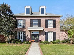 3500 Lake Des Allemands Dr, Harvey, LA 70058