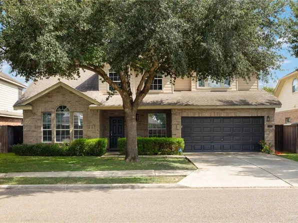 3207 San Andres St, Mission, TX 78572