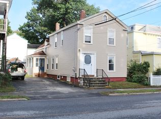 115 High St, Auburn, ME 04210