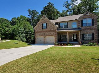 608 Amanda Leigh Ct, Loganville, GA 30052
