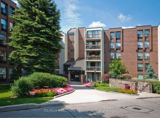 Bayview Place, Toronto, ON M2N 6B5