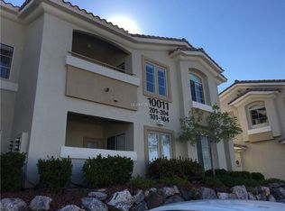 10011 Crimson Palisades Pl UNIT 201, Las Vegas, NV 89144