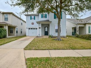 19343 Bold River Rd, Tomball, TX 77375