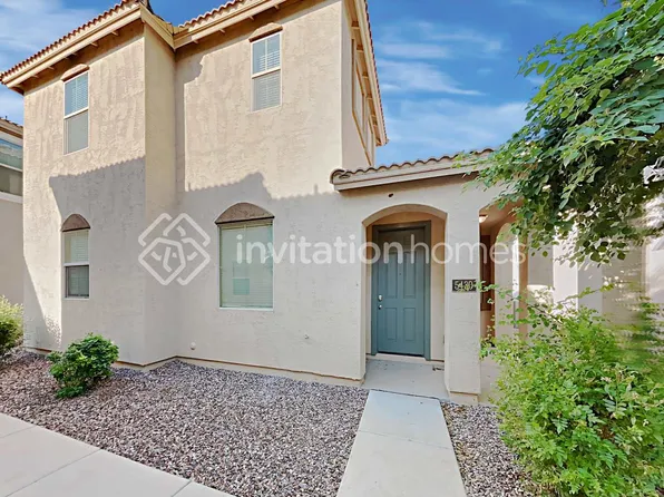 5430 W Fulton St, Phoenix, AZ 85043