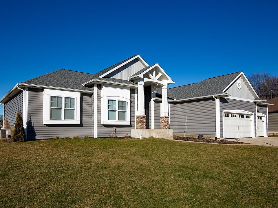 1st image of 59539 Grandview Ct