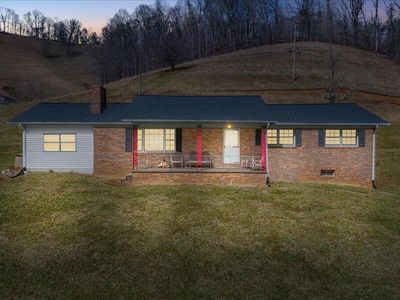 408 Miller Ln, Trade, TN, 37691