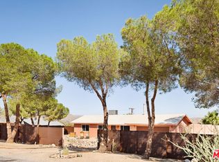 60532 La Mirada Trl, Joshua Tree, CA 92252