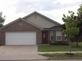 417 Shropshire Ave, Lexington, KY 40508
