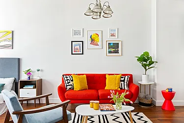 Sold by Corcoran