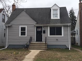 621 E 144th Pl, Dolton, IL 60419