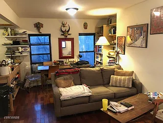 Rented by Corcoran