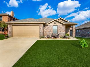 12406 Worthington Ln, Rhome, TX 76078