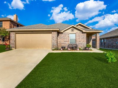 12406 Worthington Ln, Rhome, TX, 76078